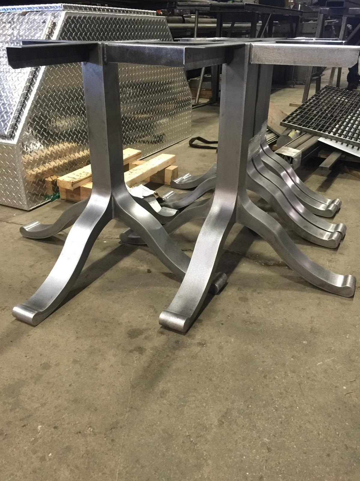 Putnam County metal fabrication 