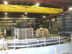 steel suppliers Hudson Valley